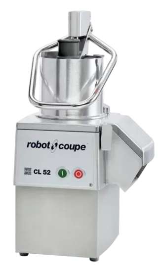 Robot Coupe CL-52 Sebze Doğrama Makinesi