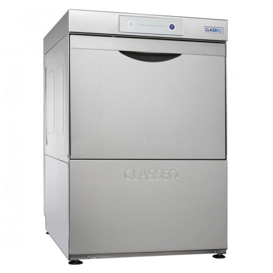 Classeq Set Altı Bardak Yıkama Makinesi D500
