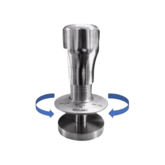 Coffee Toys Dynamic Tamper DYT1