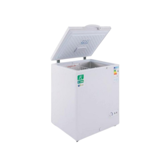 Coldera 177 L Blok Kapaklı Derin Dondurucu CL 200 DSL A+