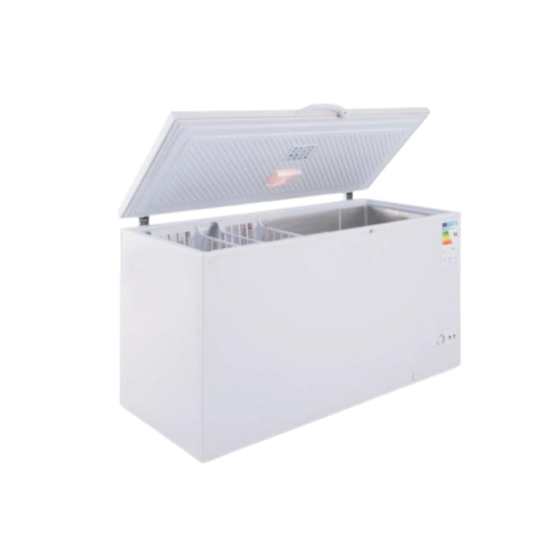 Coldera 490 L Blok Kapaklı Derin Dondurucu CL 500 DSL A+