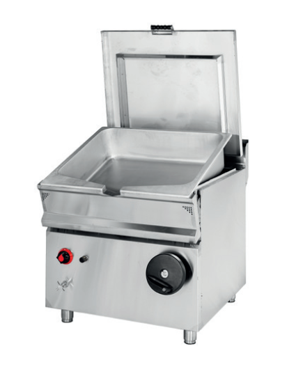 CSA Elektrikli Devrilir Tava 120 Litre 120x90x85 cm KRCS.EDT.1290