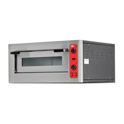 Empero Pizza Fırını Elektrikli 4 Pizza Kapasiteli 4x25cm EMP.4