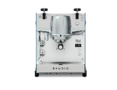 Dalla Corte Studio Aqua Espresso Kahve Makinesi Tek Gruplu Buz Mavisi STUDIOAQ-1-IB
