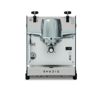 Dalla Corte Studio Aqua Espresso Kahve Makinesi Tek Gruplu Lacivert STUDIOAQ-1-NB