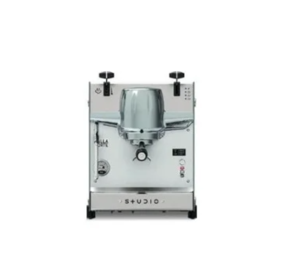 Dalla Corte Studio Aqua Espresso Kahve Makinesi Tek Gruplu Ay Grisi STUDIO-1-MY