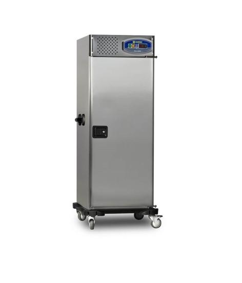 Dampak 1 Kapılı Soğuk Banket Arabası Gastronorm Tepsi 675x800x1720 22B001SO-GN