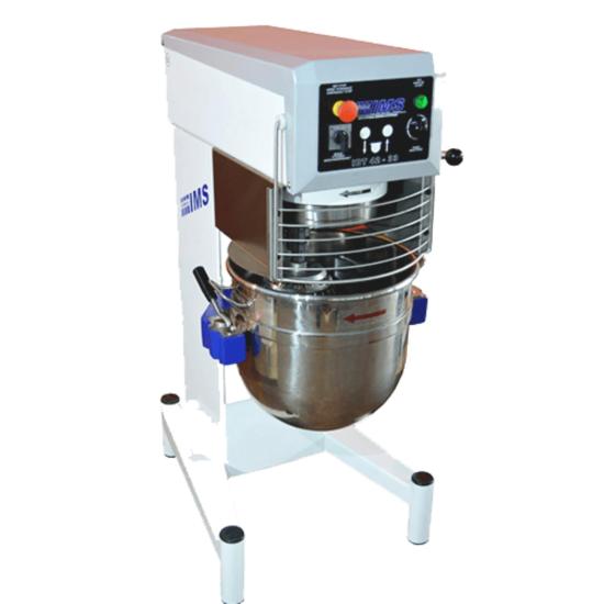 Dirmak IBT Serisi Planet Mikser 40 Litre Kapasiteli , Hız Kontrollü IBT-42-Ve