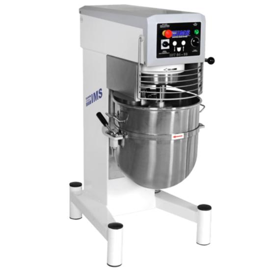 Dirmak IBT Serisi Planet Mikser 60 Litre Kapasiteli , Hız Kontrollü IBT-64-VE