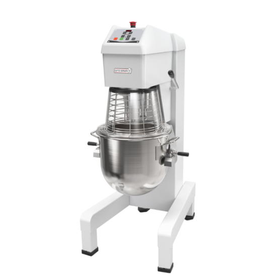 Dito Sama 40 Litre Planet Mikser Elektronik Hız Varyatörlü 380V 600176 (MBE40)