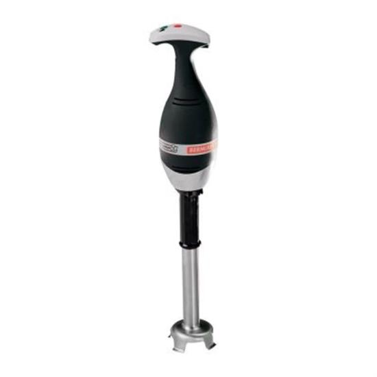 Dito Sama El Mikseri 35 cm Profesyonel El Mikseri 600314