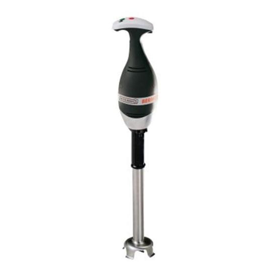 Dito Sama El Mikseri 45 cm Pro Turbo 600322