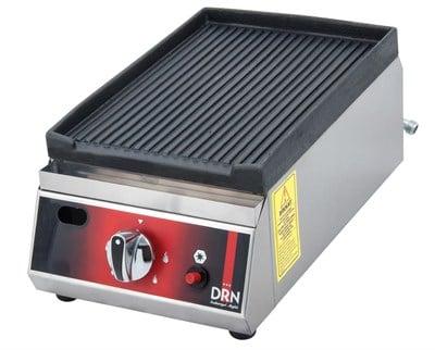 DRN 30 Cm Döküm Izgara Gazlı ve Lpg Li 30x50x20 Cm DRNDIZG-30