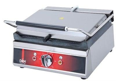 DRN Elektrikli Tost Makinesi 16 Dilim 40x36x25 cm DRNTTE-16