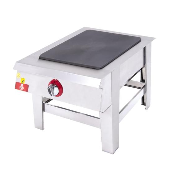 DRN Elektrikli Yer Ocağı 60x60x55 cm DRNKSE-5050