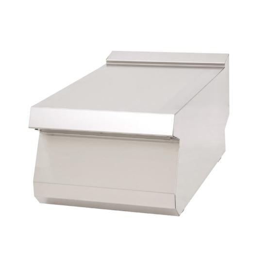 DRN Paslanmaz Ara Tezgah Set Üstü 40x63x30 Cm DRNAT-4060