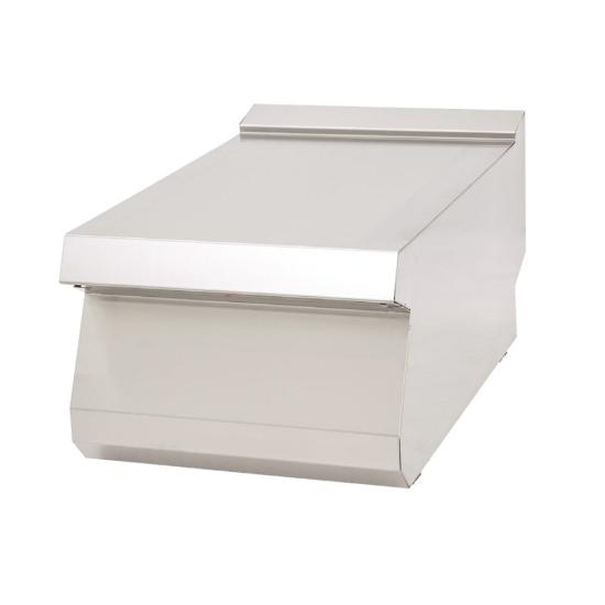 DRN Paslanmaz Ara Tezgah Set Üstü 40x73x30 Cm DRNAT-4070