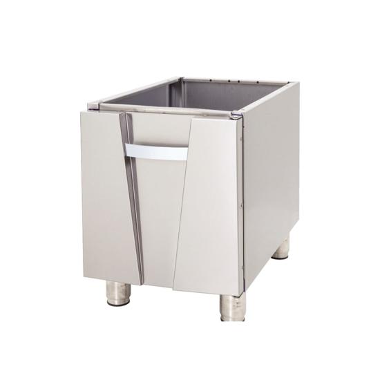 DRN Paslanmaz Set Altı Dolap 40x73x55 cm DRNST-4070