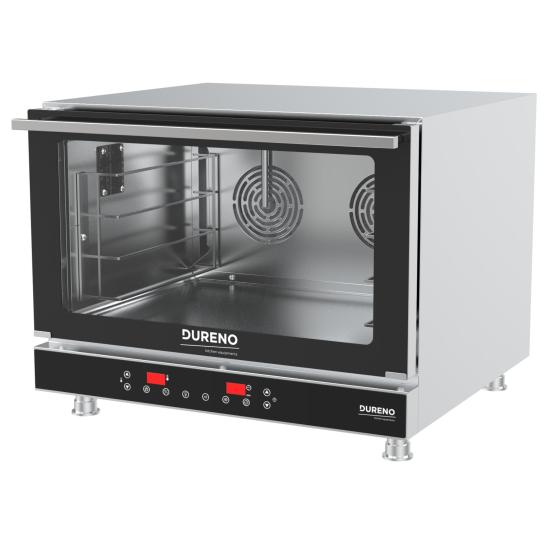 DRN Patisserie Fırın Elektrikli Dijital DRN-EFPD4