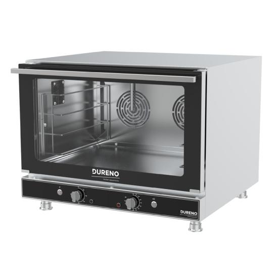 DRN Patisserie Fırın Elektrikli Manuel DRN-EFPM4