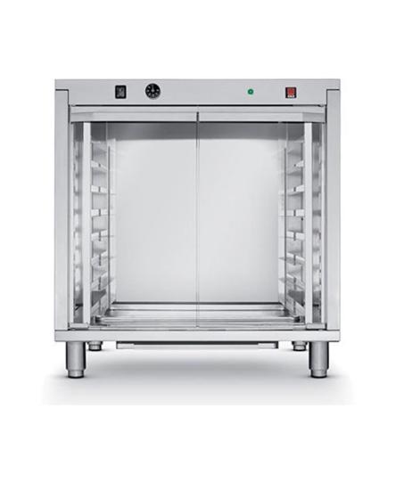 Eka 8 Tepsili Mayalandırma Kabini 60x40 EKL 864