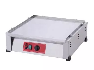 Işıkgaz Silver Endüstriyel Elektrikli Börek Teşhir Benmarisi