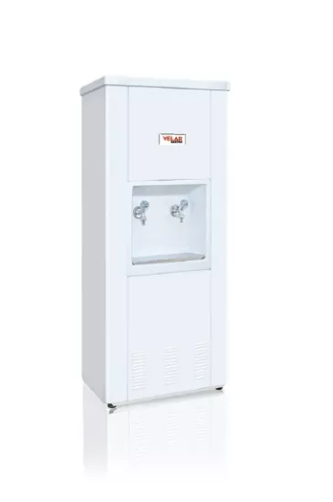 VELAR GASTRO Su Sebili(Boyalı Dıs Gövde Krom Iç Kazan)