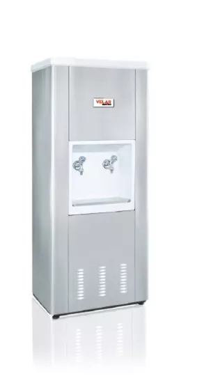 VELAR GASTRO Su Sebili(Krom Dıs Gövde ve Iç Kazan)