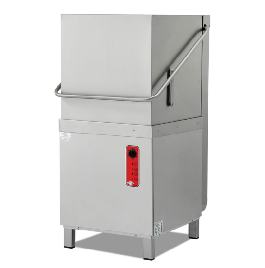 Empero 1000 Tabak Giyotin Tipi Bulaşık Makinesi 1000 Tabak / Saat EMP.1000
