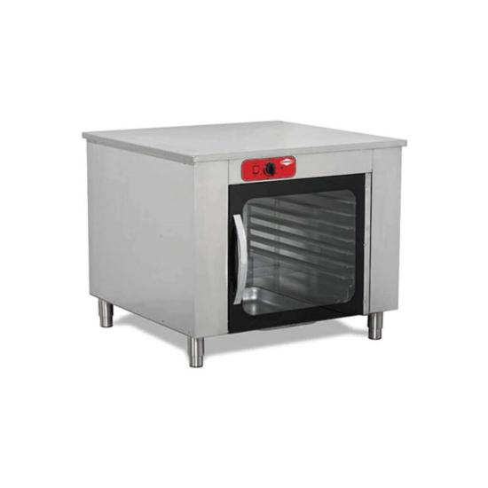 Empero 6 Tepsili Mayalandırma Kabini Elektrikli EMP.MF4-6