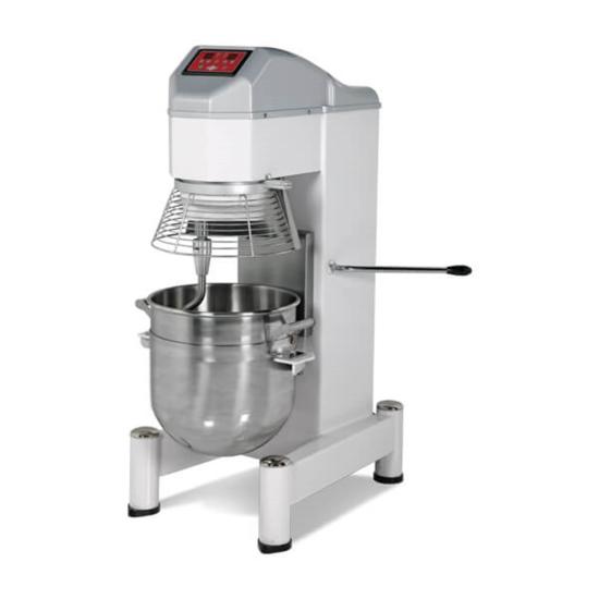 Empero 60 Litre Çift Devirli Mikser Kontrol Panelli MK.06