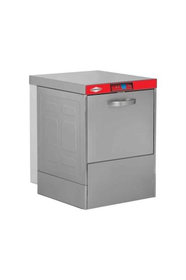 Empero Bulaşık Makinesi Dijital Ekranlı 500 Tabak / Saat EMP.500-SD