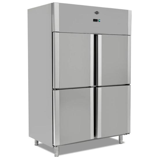 Empero Dik Tip Derin Dondurucu Dört Kapılı 140x80x205 cm EMP.140.80.02