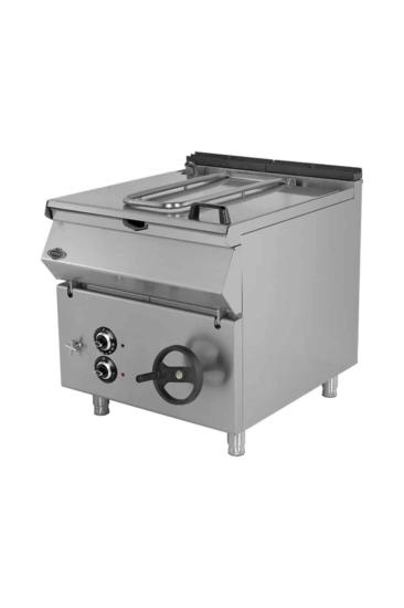 Empero Elektrikli Devrilir Tava 50 Litre 80x73x85 cm EMP.PLS.DTE.50