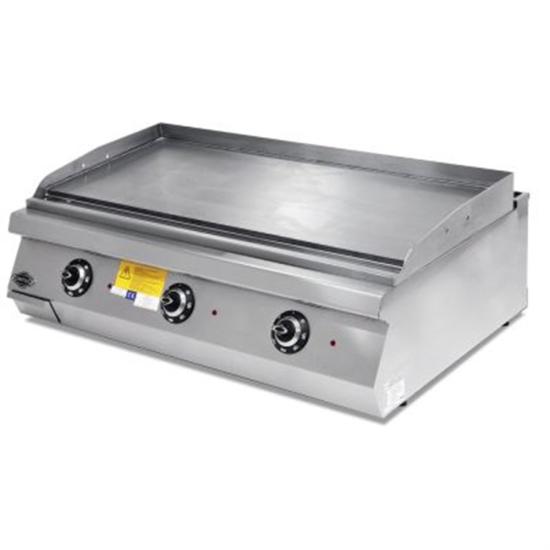 Empero Elektrikli Düz Pleyt Izgara 120x73x30 cm EMP.PLS.7IE030