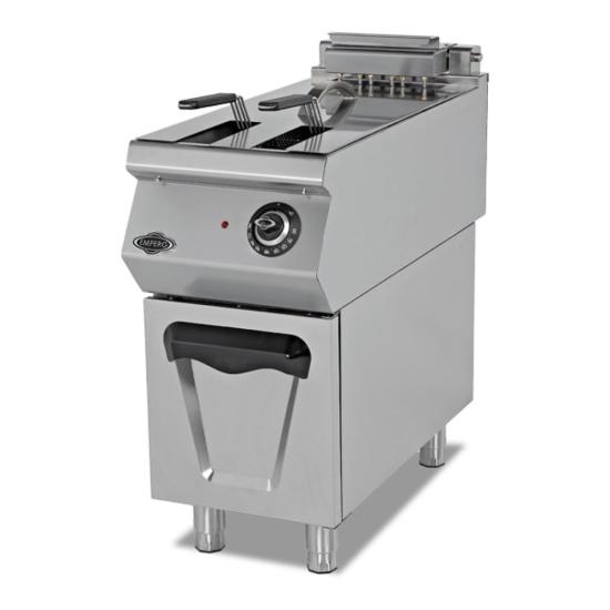 Empero Elektrikli Friröz 24 Litre 40x90x85 cm EMP.PLS.9FE010