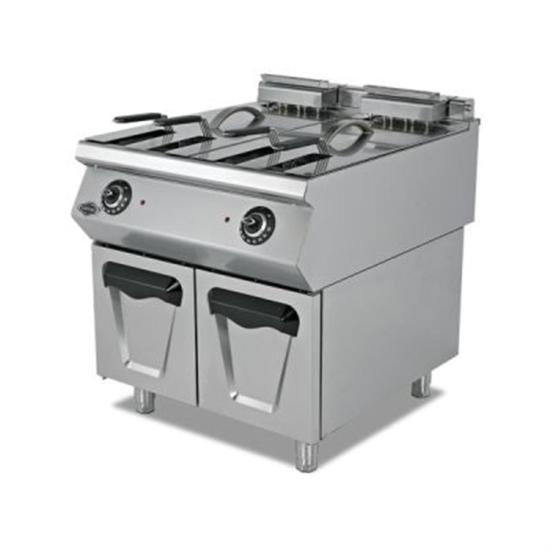 Empero Elektrikli Friröz 24+24 Litre 80x90x85 cm EMP.PLS.9FE020