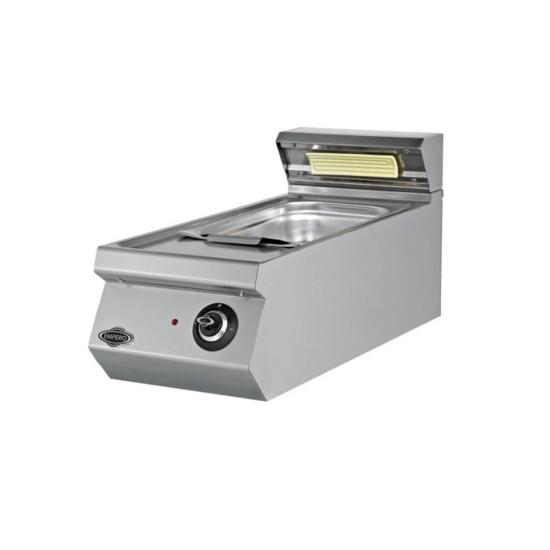Empero Elektrikli Patates Dinlendirme Makinesi 40x73x30 cm EMP.PLS.7DE010