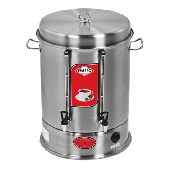 Empero Çay Otomatı 250 Bardak EMP.CY.250