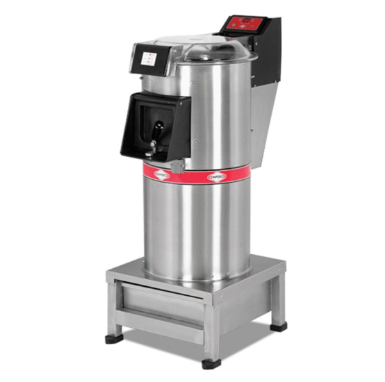 Empero Filtreli Patates Soyma Makinası 20 Kg PS.07-F
