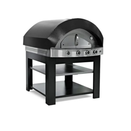 Empero Gazlı Pizza Fırını Ce Belgeli 126x173x80 cm PLF.PLS.D2