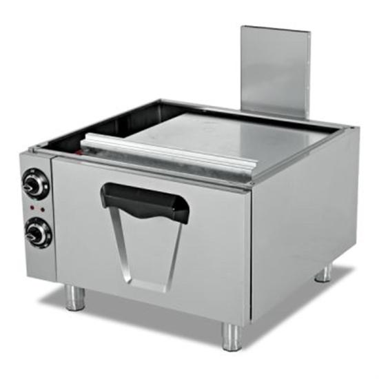 Empero Set Altı Fırın Elektrikli 80x79x55 cm EMP.PLS.9FRE01