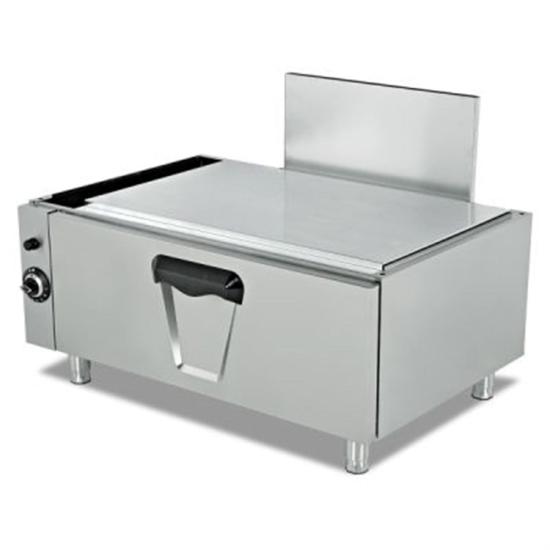 Empero Set Altı Fırın Gazlı Ce Belgeli Maxi Fırın 120x79x55 cm EMP.PLS.9FRG03