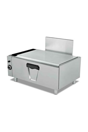 Empero Set Altı Fırın Gazlı Ce Belgeli Maxi Fırın 120x62x55 cm EMP.PLS.7FRG03
