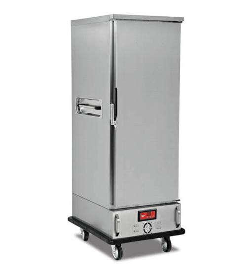 Empero Sıcak Banket Arabası EMP.BQ1 11xGN 2/1 Küvetli EMP.BQ1