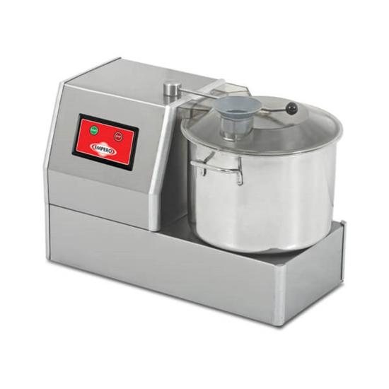 Empero Soğan Doğrama Makinesi 8 Litre SD.01Y