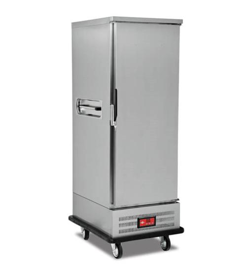 Empero Soğuk Banket Arabası EMP.BQ1-S 11xGN 2/1 Küvetli EMP.BQ1-S