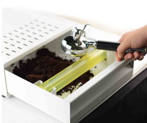 Epinox Kahve Posa Tablası KPT-35