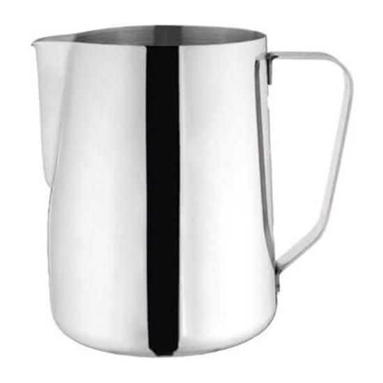 Epinox Pitcher Çelik Kahve Süt Potu - 500 ml