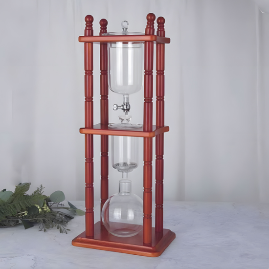 Epinox Soğuk Kahve Demleme 720 ml Kahverengi SKK-72